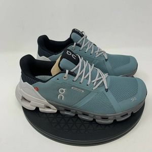 On Cloudflyer WP Running Shoes Womens Size 8 Sneakers Waterproof Athletic Gym